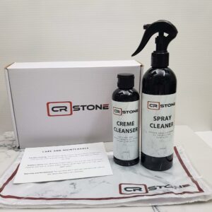 CR Stone Cleaning Kit